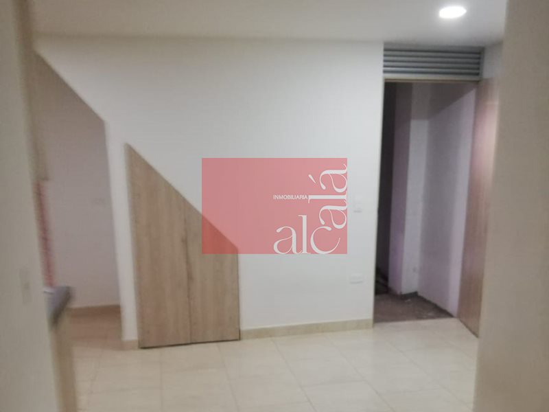 Apartamento en venta en Calatrava, Itagüí · foto 7 de 12
