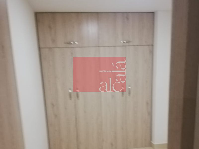 Apartamento en venta en Calatrava, Itagüí · foto 8 de 12