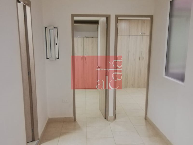 Apartamento en venta en Calatrava, Itagüí · foto 9 de 12