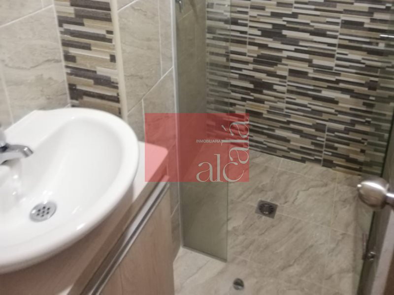 Apartamento en venta en Calatrava, Itagüí · foto 11 de 12