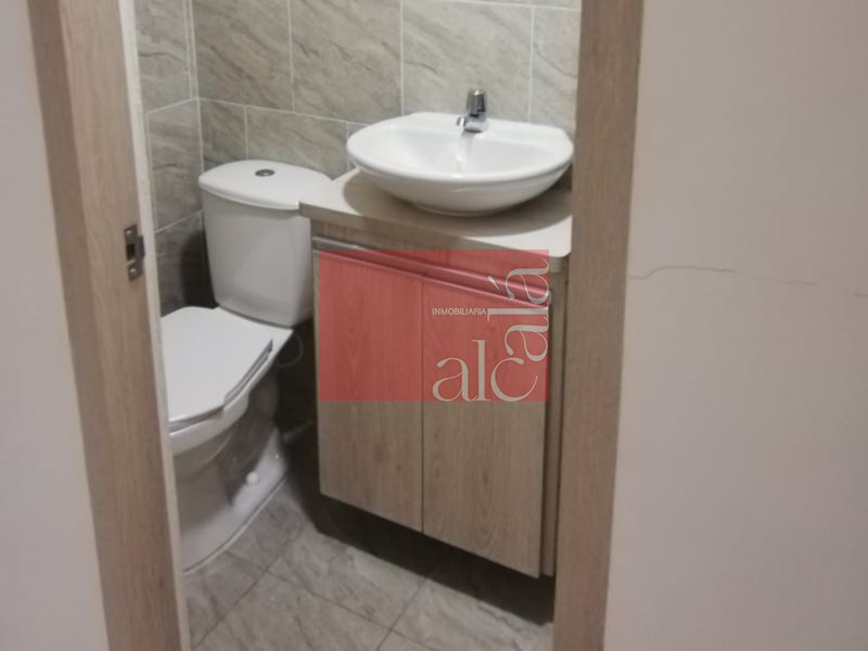 Apartamento en venta en Calatrava, Itagüí · foto 12 de 12