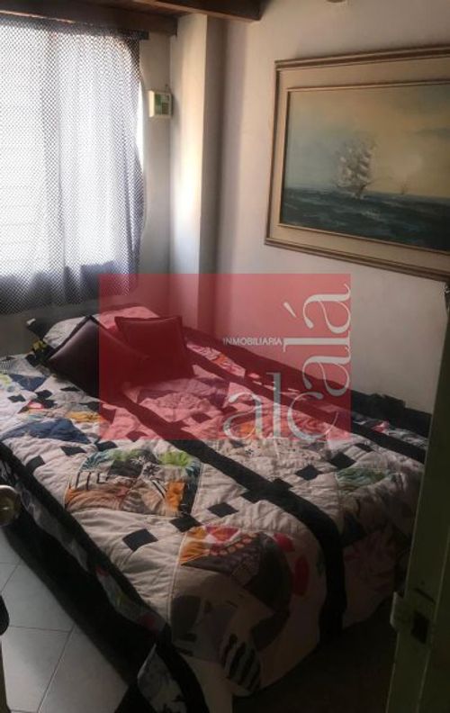 Casa de 3 alcobas en venta en Calle Larga, Sabaneta, 63 m² · foto 7 de 9