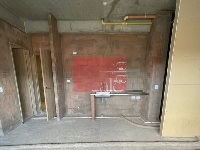 Apartamento en venta en Fatima, Itagüí · foto 2 de 12