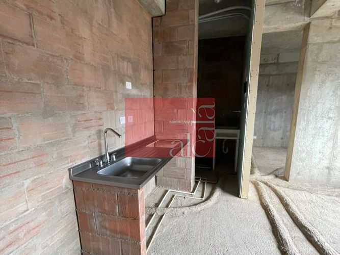 Apartamento en venta en Fatima, Itagüí · foto 3 de 12