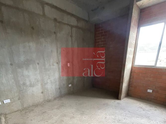 Apartamento en venta en Fatima, Itagüí · foto 4 de 12