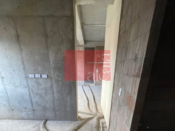 Apartamento en venta en Fatima, Itagüí · foto 5 de 12