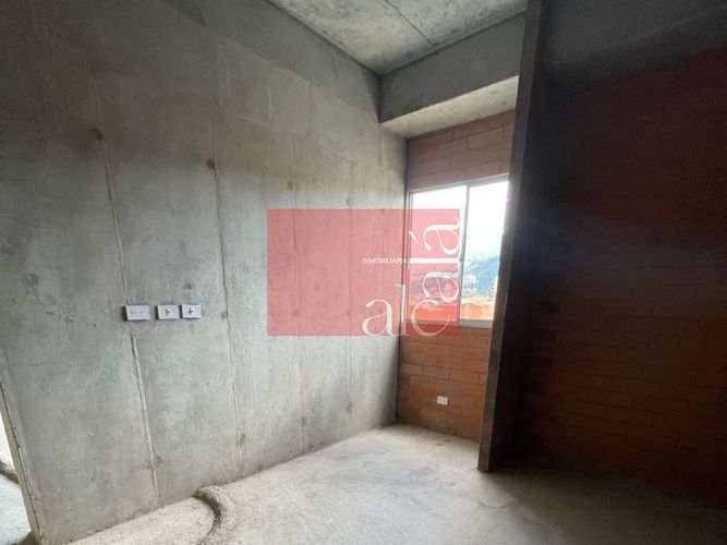 Apartamento en venta en Fatima, Itagüí · foto 8 de 12