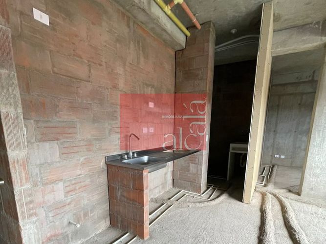 Apartamento en venta en Fatima, Itagüí · foto 9 de 12