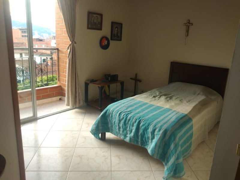 Apartamento en venta en Mesa, Envigado · foto 4 de 18