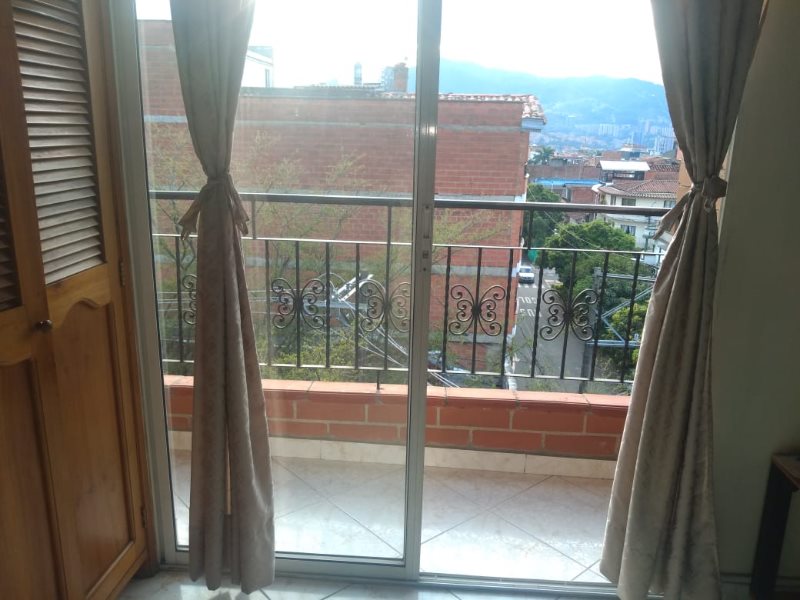 Apartamento en venta en Mesa, Envigado · foto 5 de 18