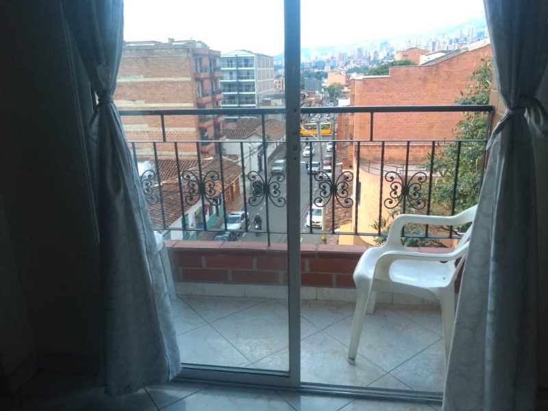 Apartamento en venta en Mesa, Envigado · foto 7 de 18