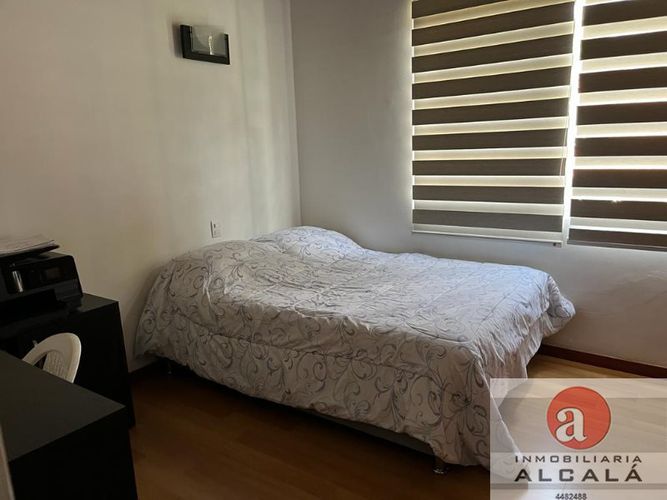 Casa de 5 alcobas en venta en San Lucas, Medellín, 290 m² · foto 12 de 24