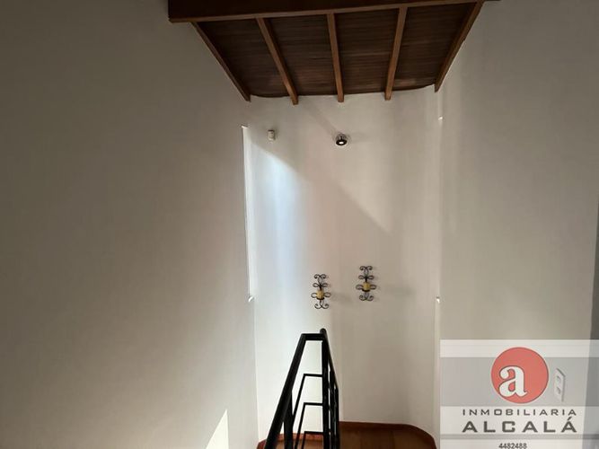 Casa de 5 alcobas en venta en San Lucas, Medellín, 290 m² · foto 20 de 24