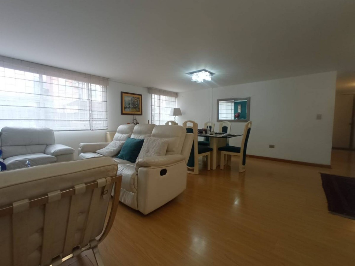 Apartamento en venta en Nicolas De Federman, Bogotá · foto 4 de 22