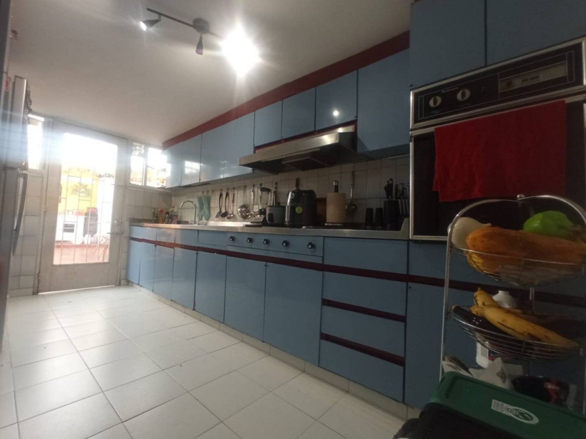 Apartamento en venta en Nicolas De Federman, Bogotá · foto 5 de 22