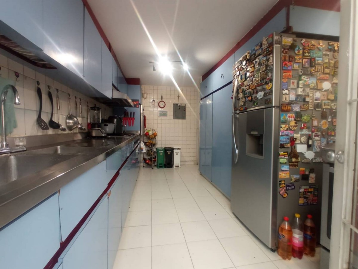 Apartamento en venta en Nicolas De Federman, Bogotá · foto 6 de 22