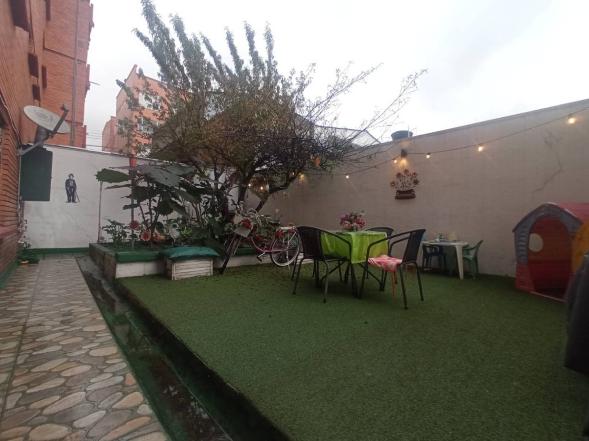 Apartamento en venta en Nicolas De Federman, Bogotá · foto 7 de 22