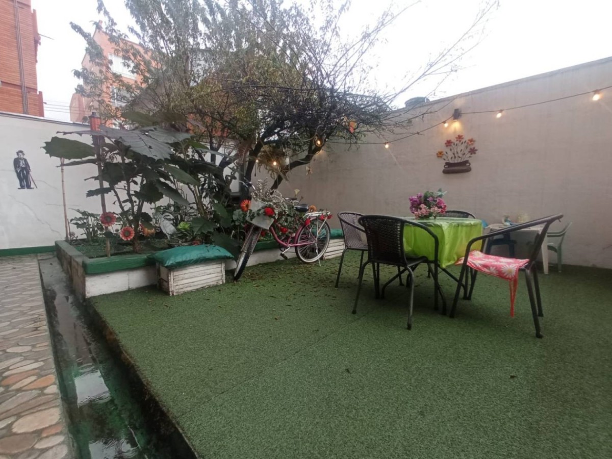 Apartamento en venta en Nicolas De Federman, Bogotá · foto 8 de 22