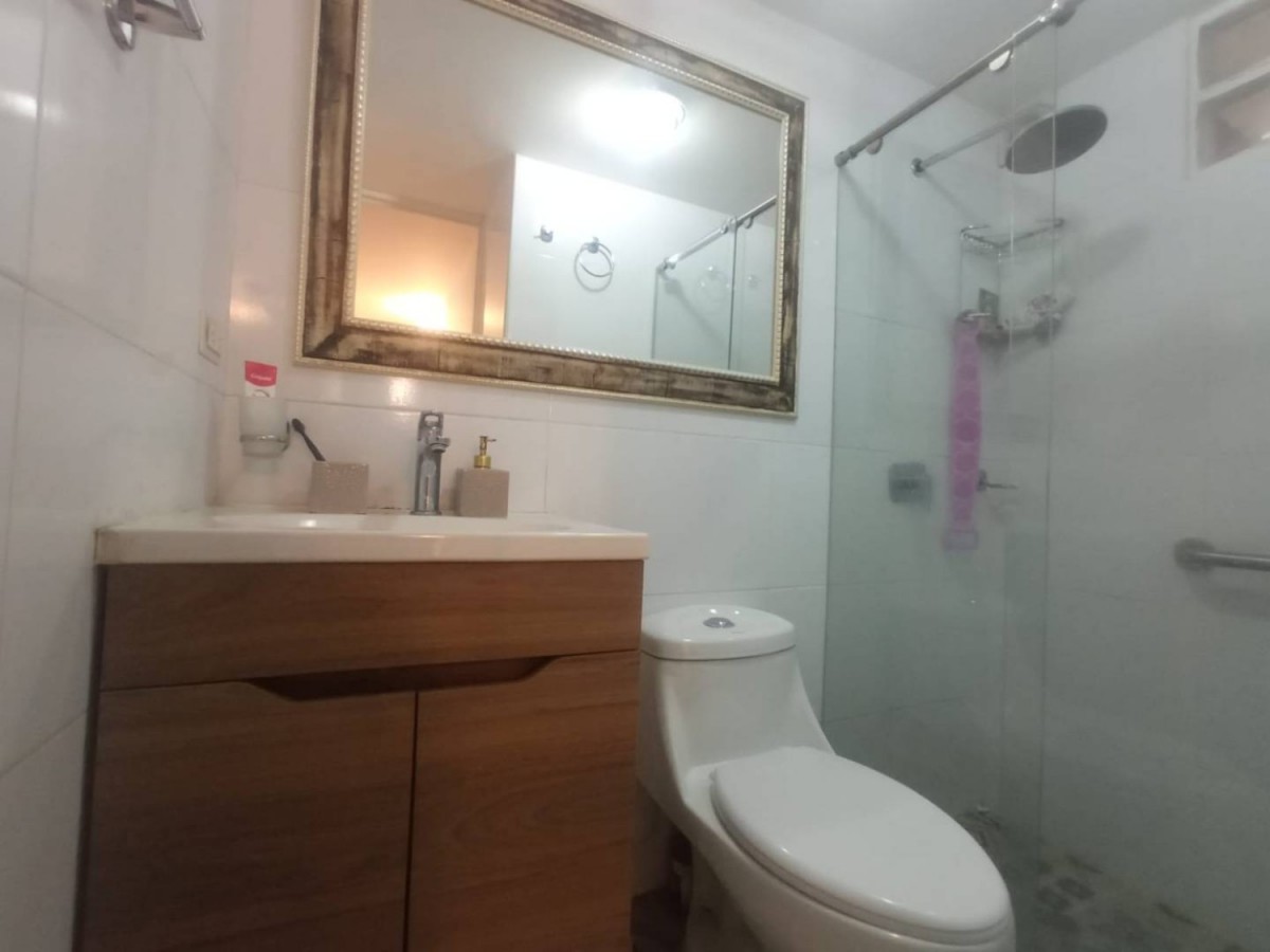 Apartamento en venta en Nicolas De Federman, Bogotá · foto 9 de 22