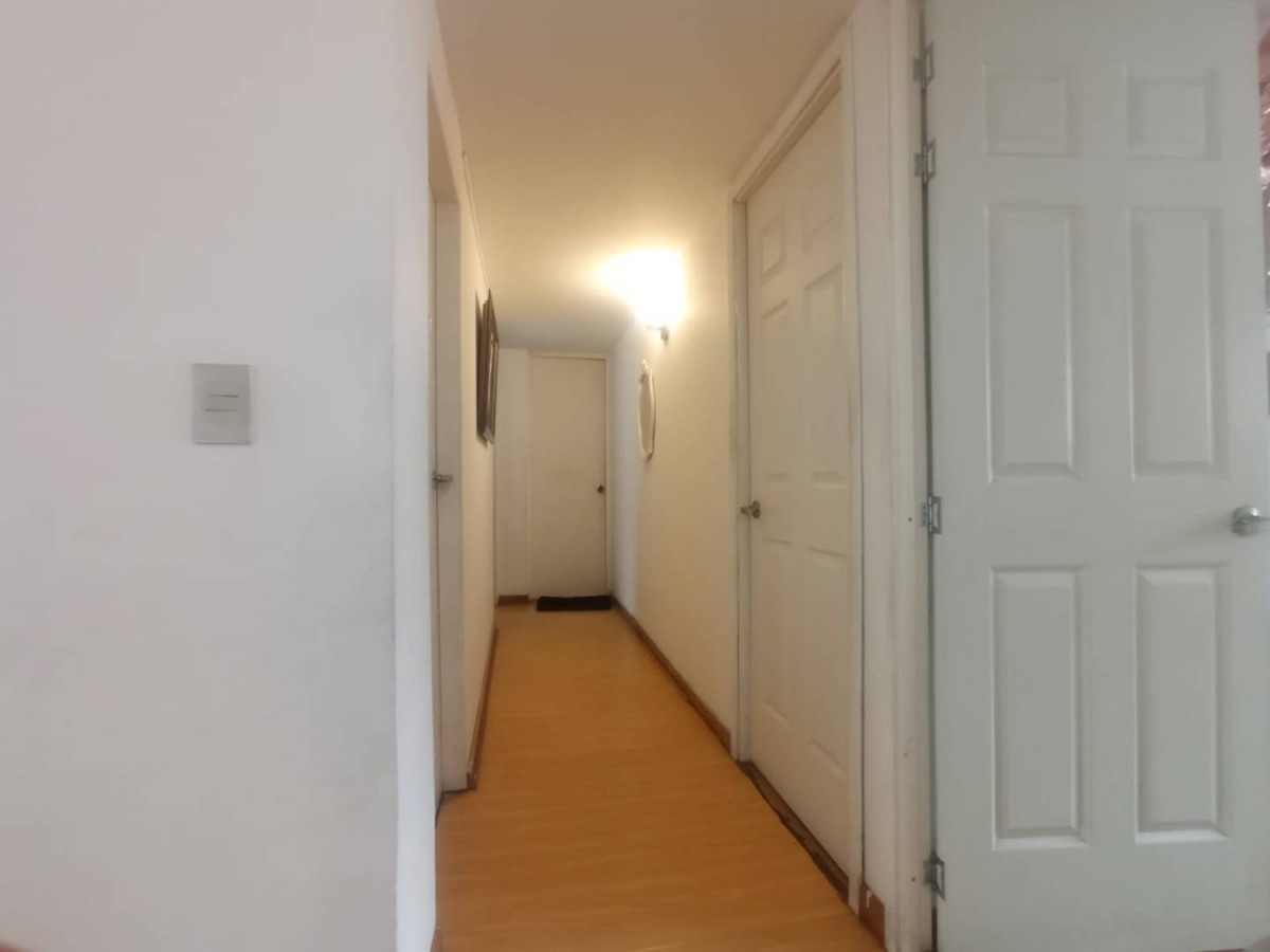 Apartamento en venta en Nicolas De Federman, Bogotá · foto 10 de 22