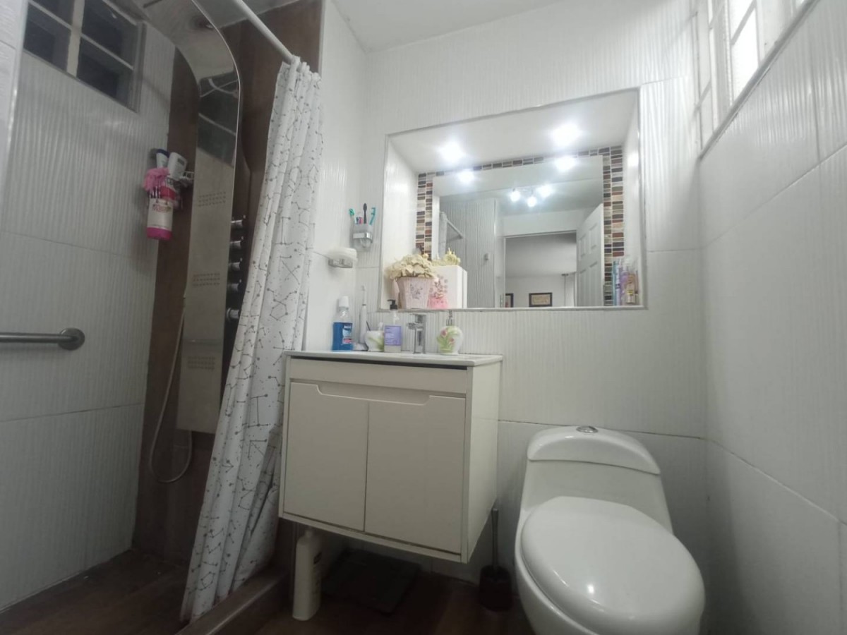 Apartamento en venta en Nicolas De Federman, Bogotá · foto 11 de 22