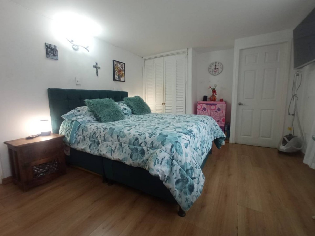 Apartamento en venta en Nicolas De Federman, Bogotá · foto 12 de 22