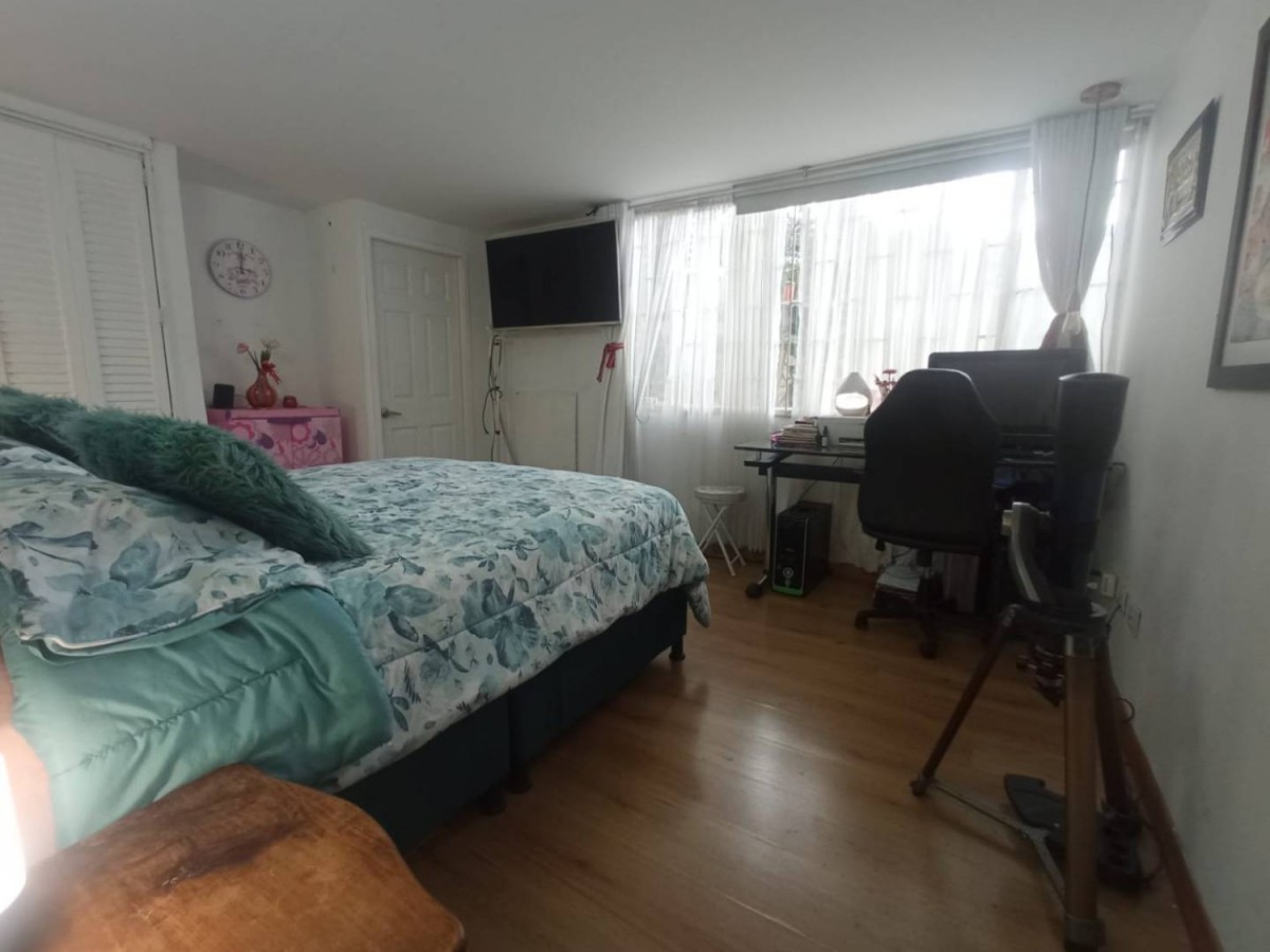 Apartamento en venta en Nicolas De Federman, Bogotá · foto 13 de 22