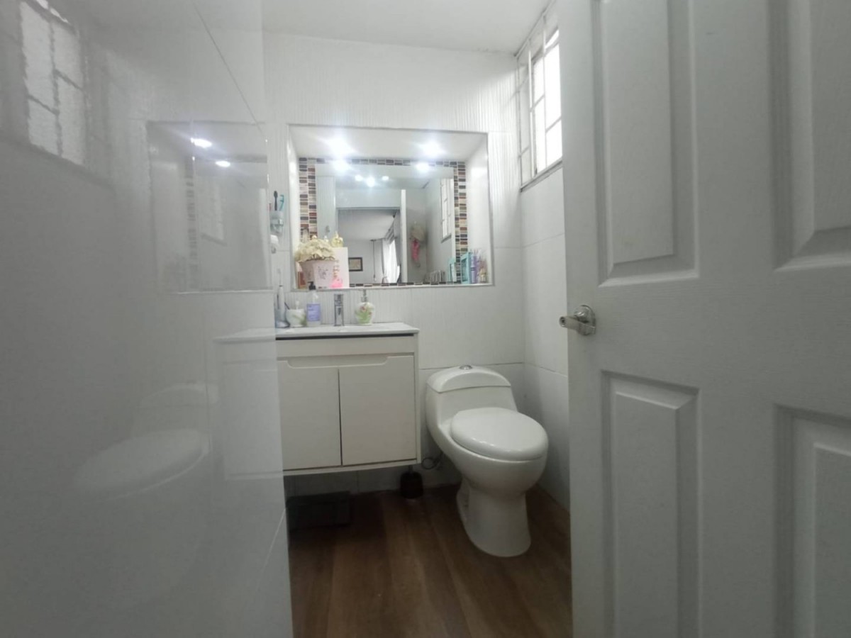 Apartamento en venta en Nicolas De Federman, Bogotá · foto 14 de 22