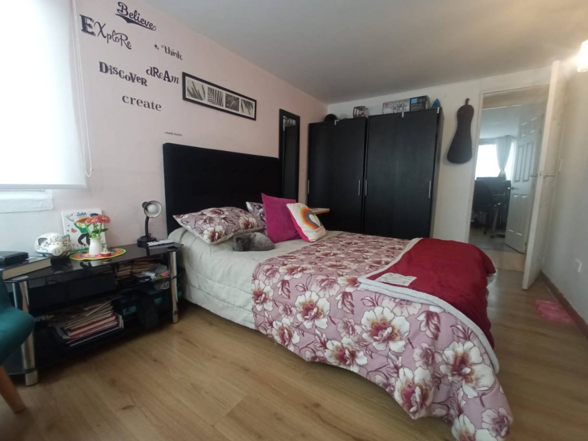 Apartamento en venta en Nicolas De Federman, Bogotá · foto 15 de 22