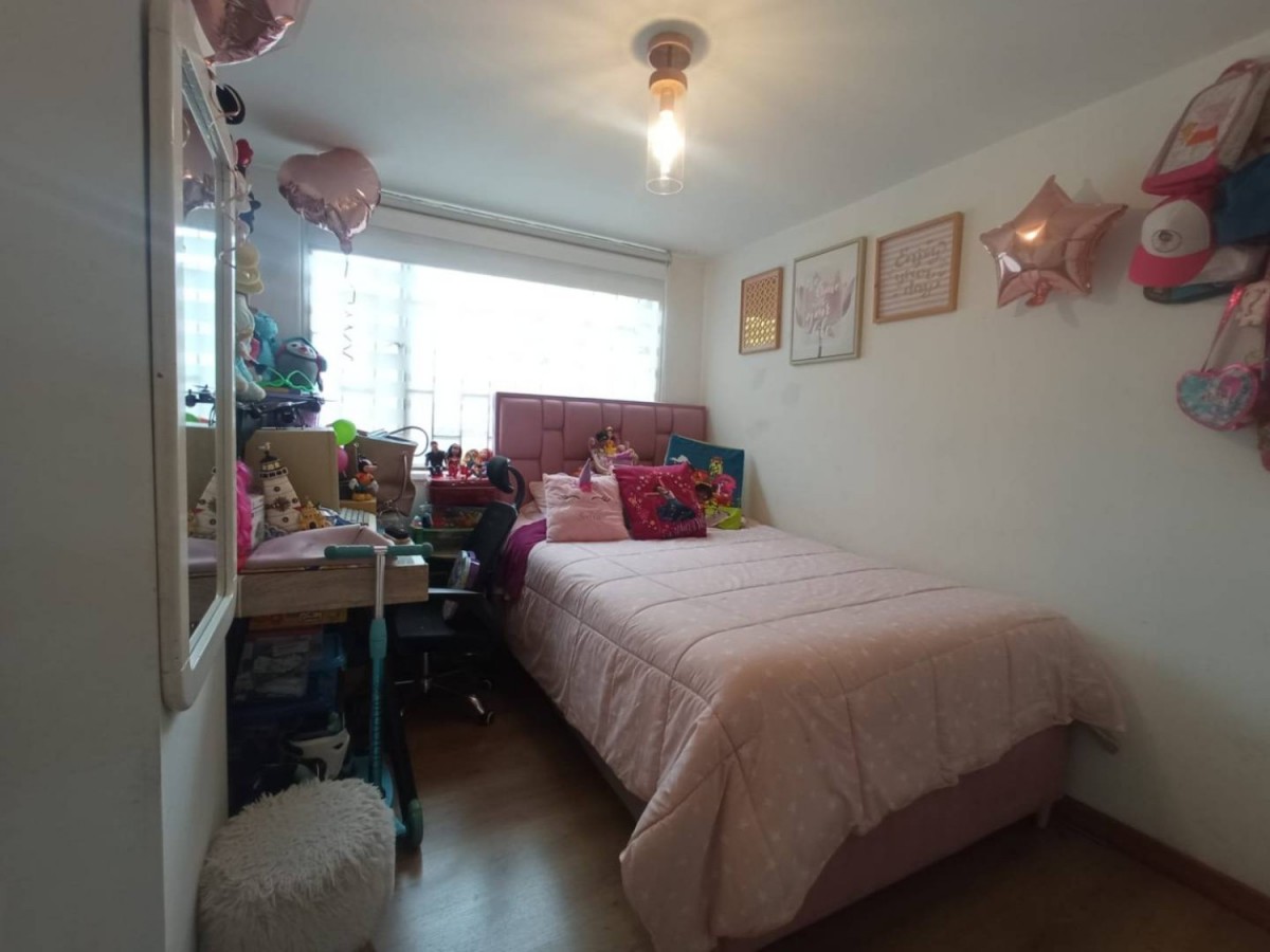 Apartamento en venta en Nicolas De Federman, Bogotá · foto 16 de 22