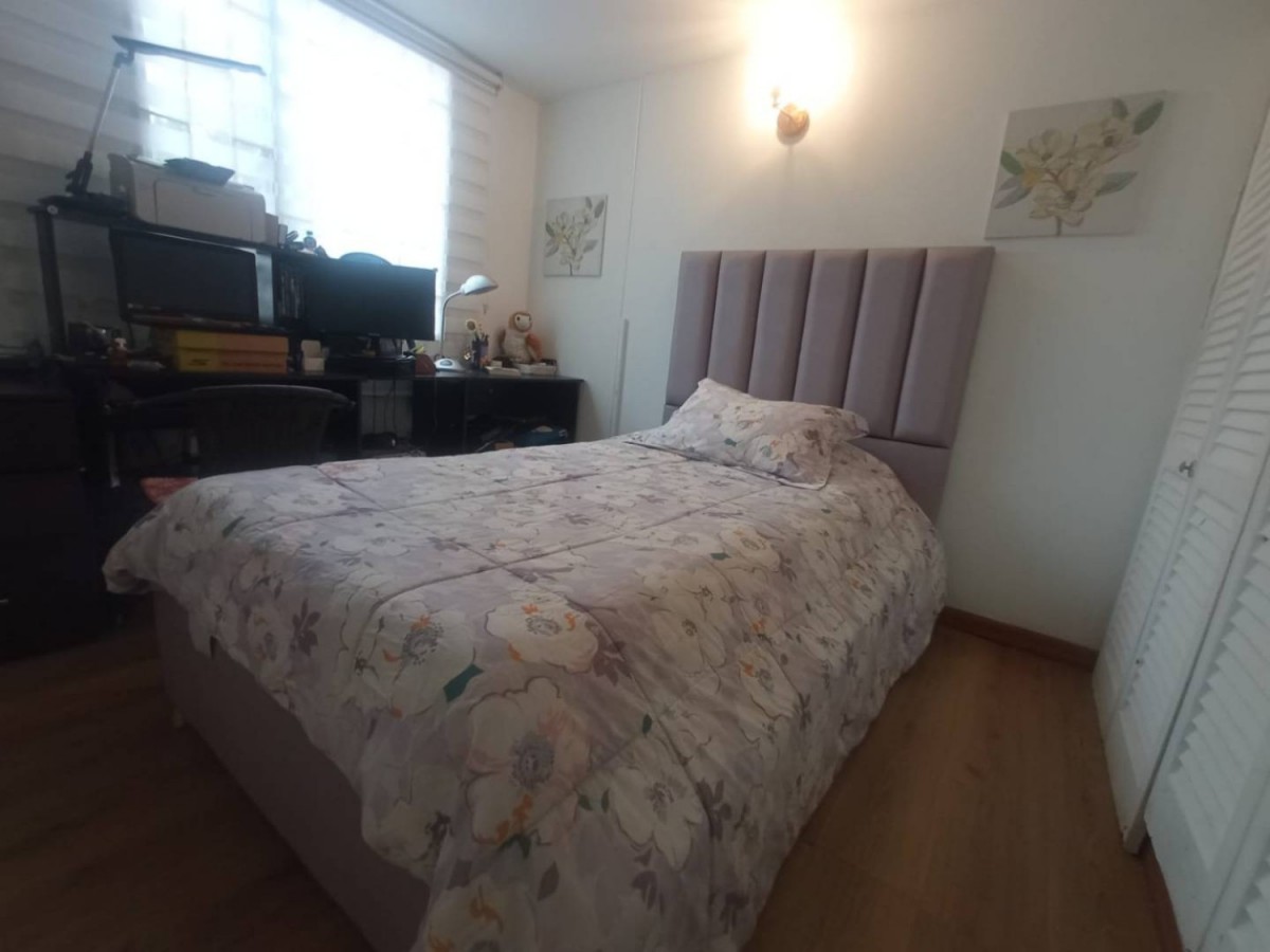 Apartamento en venta en Nicolas De Federman, Bogotá · foto 18 de 22