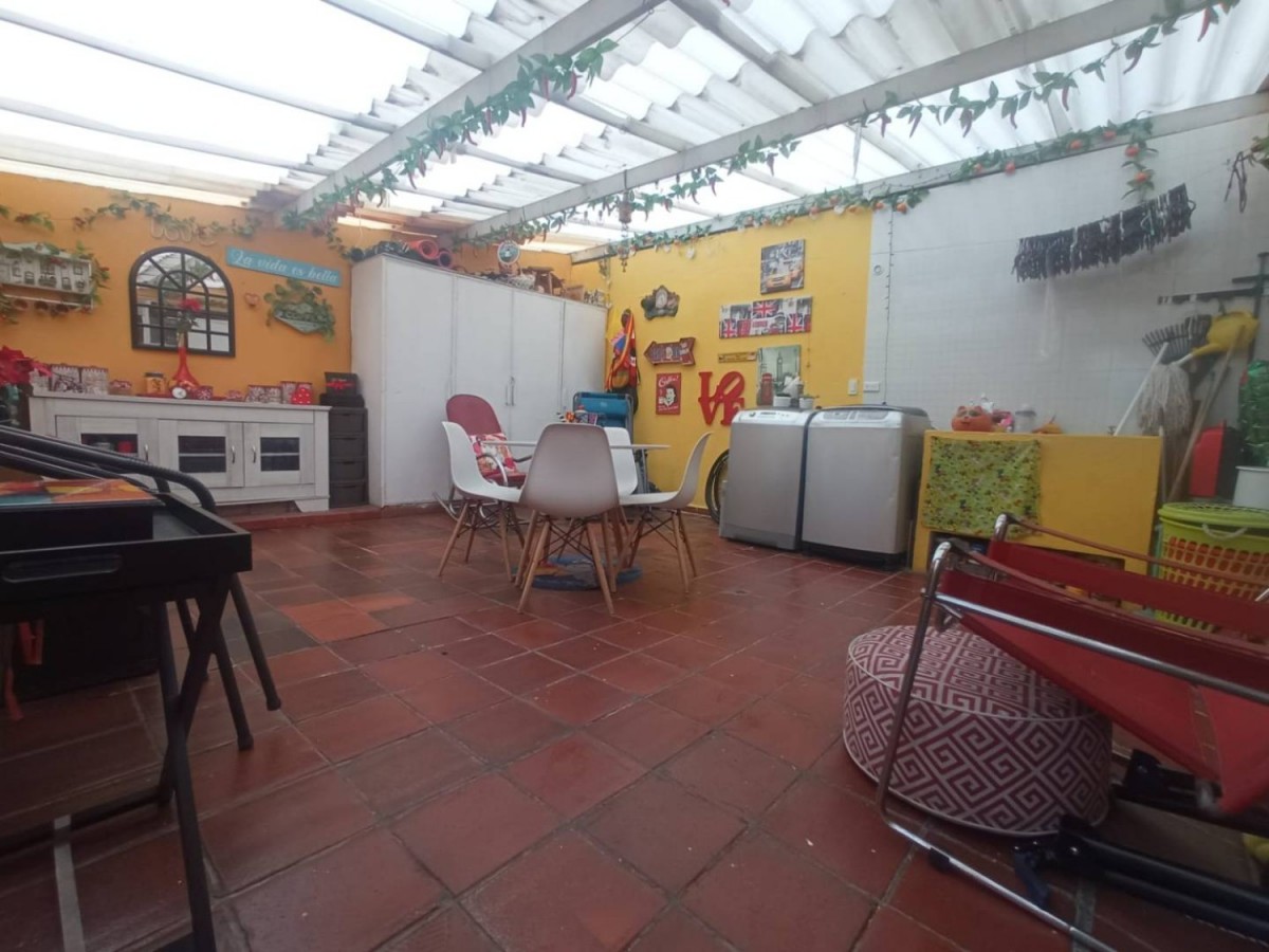Apartamento en venta en Nicolas De Federman, Bogotá · foto 19 de 22