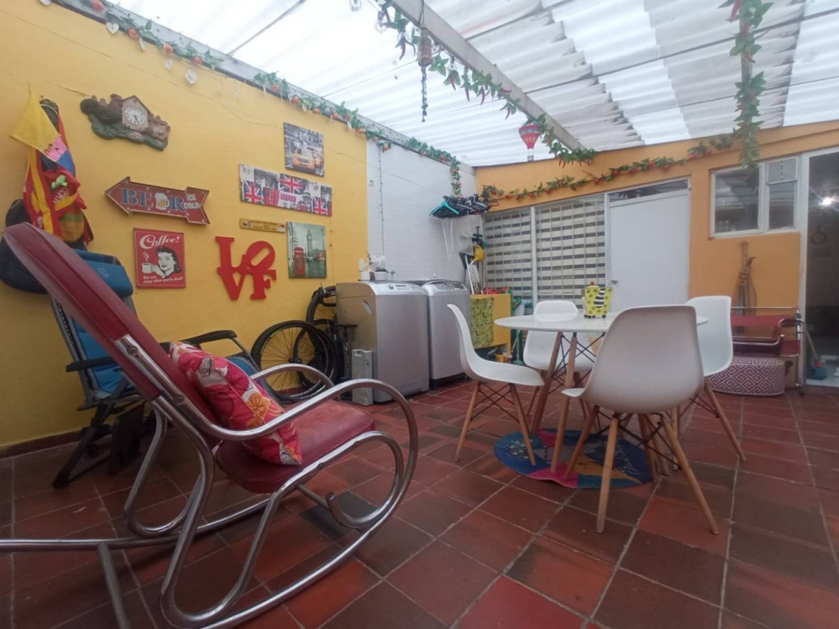 Apartamento en venta en Nicolas De Federman, Bogotá · foto 20 de 22