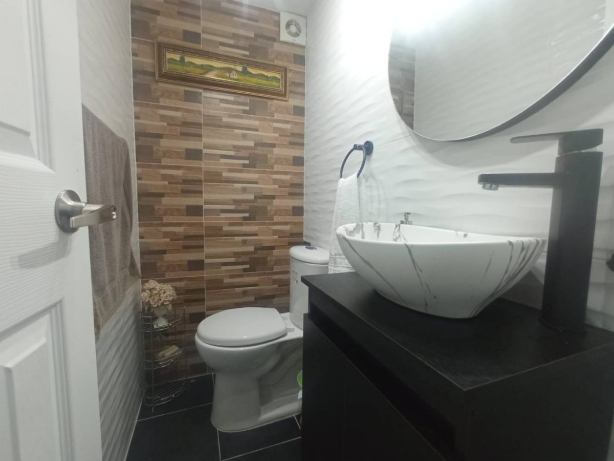 Apartamento en venta en Nicolas De Federman, Bogotá · foto 21 de 22