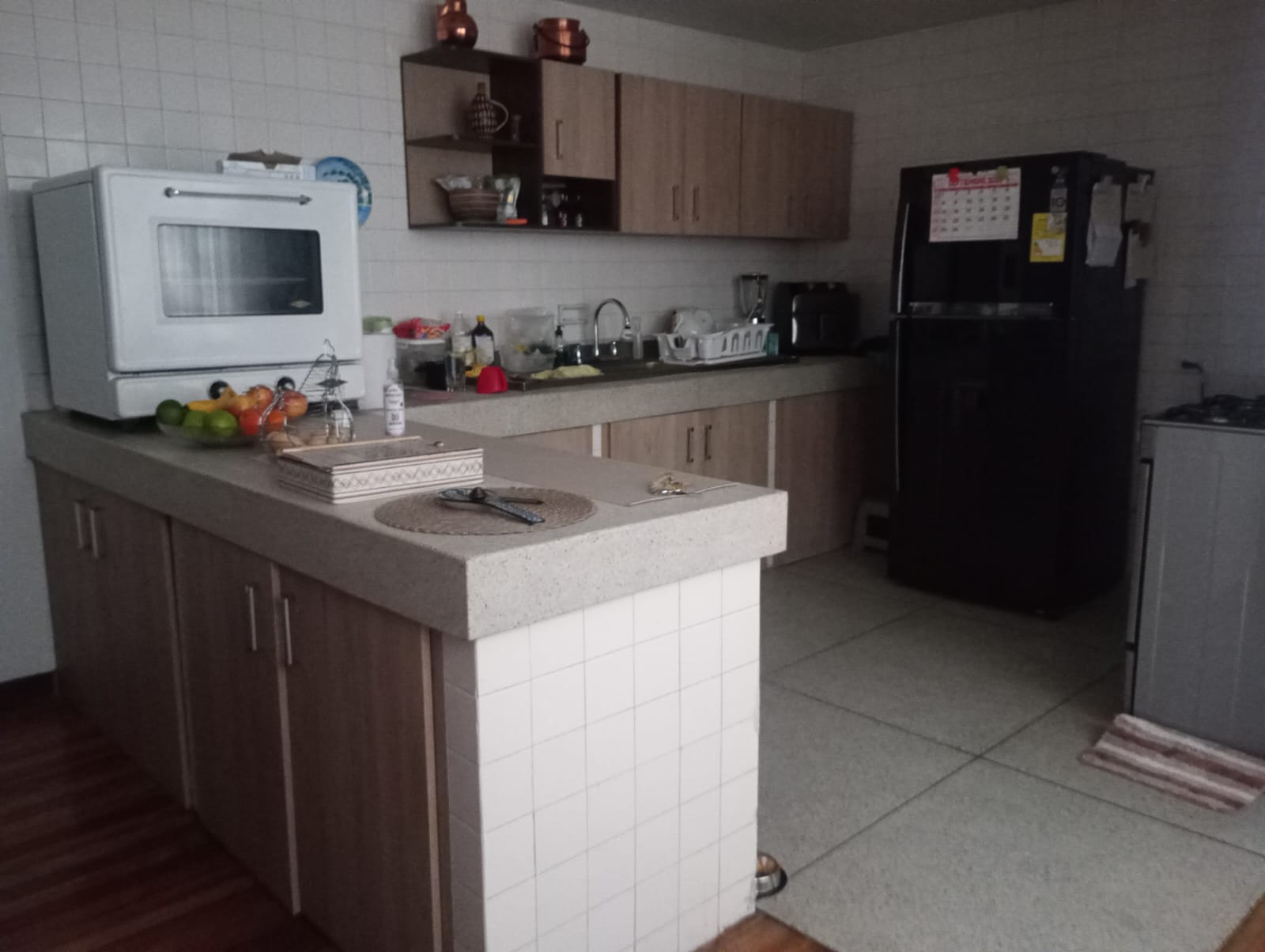 Casa en venta en Linares, Manizales · foto 2 de 10