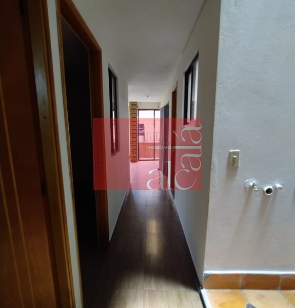 Apartamento en venta en Centro, Itagüí · foto 4 de 9