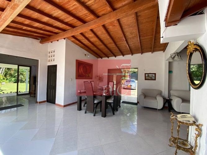 Finca en venta en El Salado, Guarne, 5040 m² · foto 3 de 15