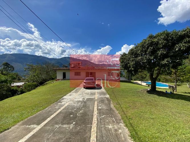 Finca en venta en El Salado, Guarne, 5040 m² · foto 5 de 15