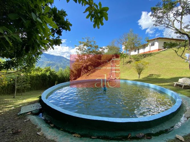Finca en venta en El Salado, Guarne, 5040 m² · foto 6 de 15