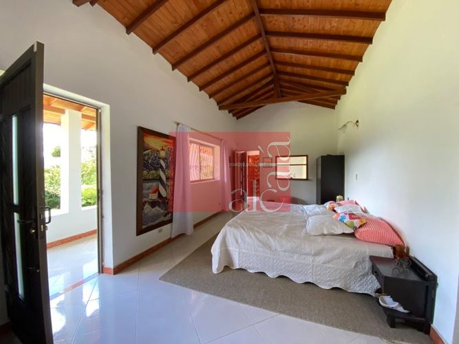 Finca en venta en El Salado, Guarne, 5040 m² · foto 8 de 15