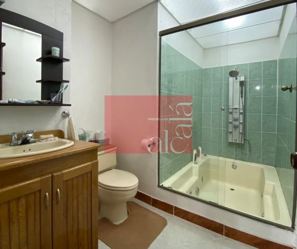Finca en venta en El Salado, Guarne, 5040 m² · foto 9 de 15