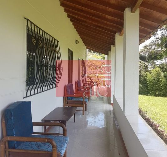 Finca en venta en El Salado, Guarne, 5040 m² · foto 10 de 15