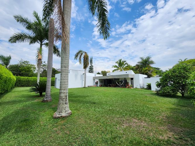 Casa de 3 alcobas en venta en La Morada, Jamundí, 1610 m² · foto 15 de 18