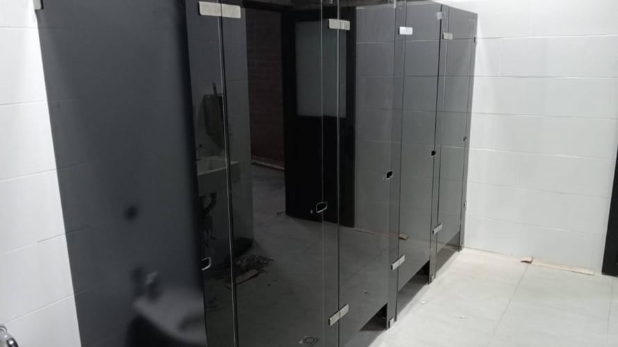 Bodega en arriendo en La Laja, Marinilla, 2340 m² · foto 2 de 2