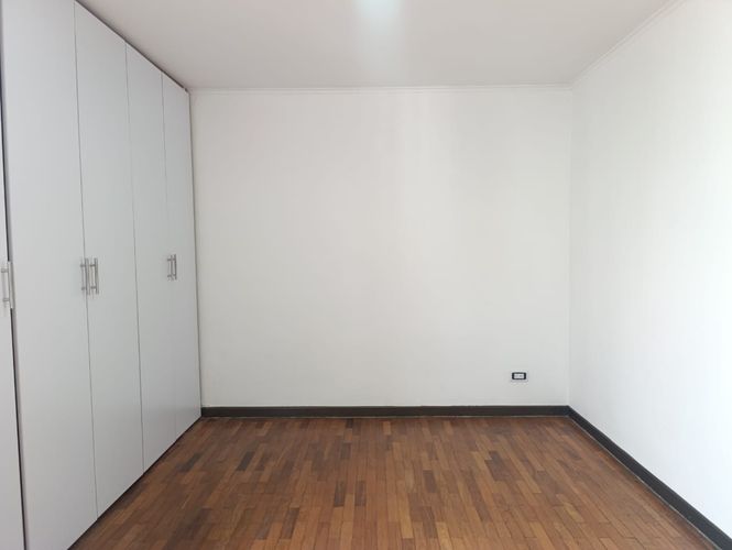 Apartamento de 3 alcobas en arriendo en Los Naranjos, Medellín, 86 m² · foto 9 de 18