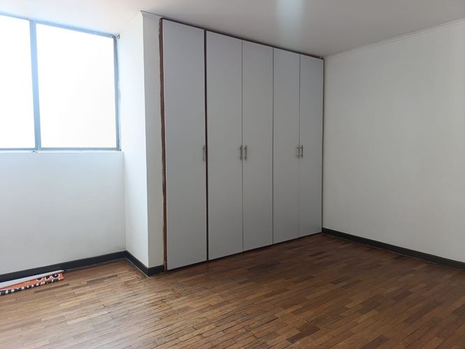 Apartamento de 3 alcobas en arriendo en Los Naranjos, Medellín, 86 m² · foto 8 de 18