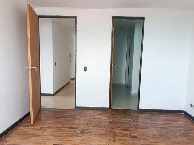 Apartamento de 3 alcobas en arriendo en Los Naranjos, Medellín, 86 m² · foto 15 de 18