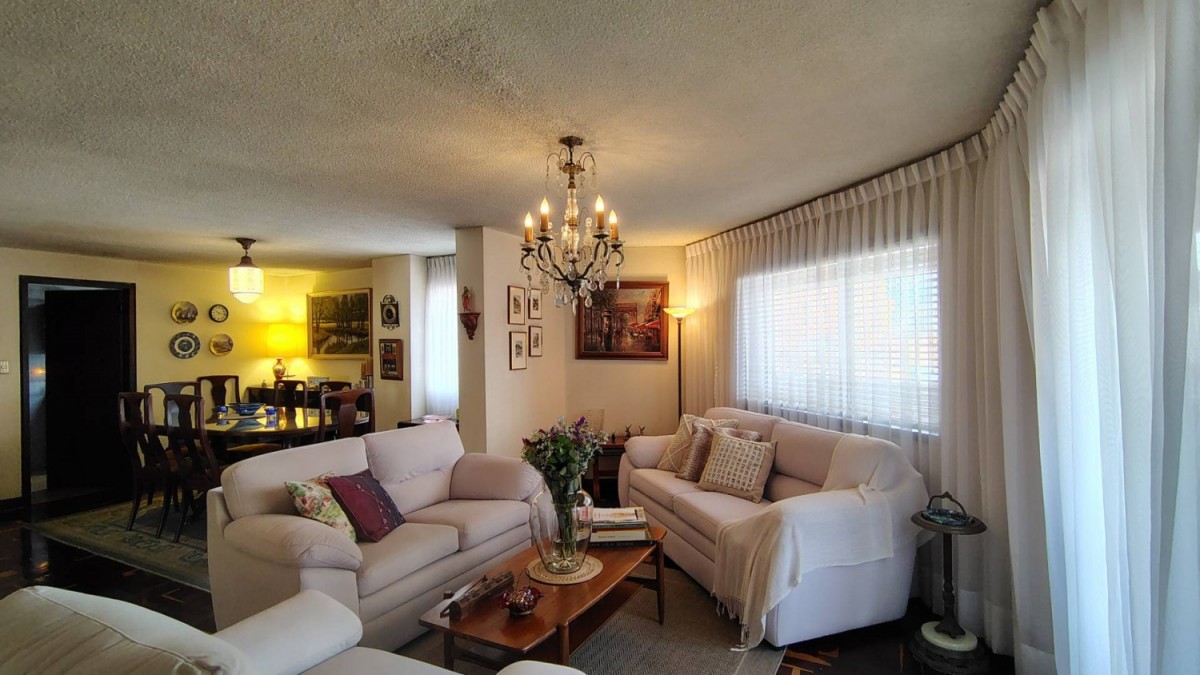 Apartamento en venta en Villa Nueva, Medellín 3
