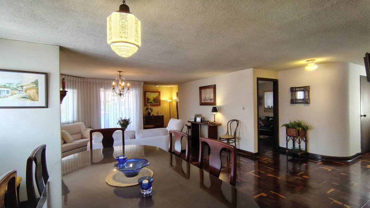 Apartamento en venta en Villa Nueva, Medellín 5