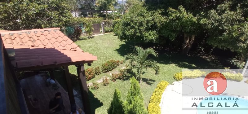 3BR Country House in Paso real (1033 m²) for Sale - 3
